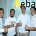 Hebat, Platform Kemitraan Bisnis Kaesang untuk UMKM
