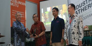 KALBIS Institute Luncurkan Program Siap Terap