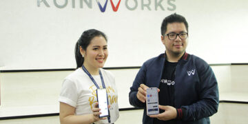 KoinWorks