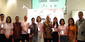 Lovecare, Startup Homecare Untuk Tenaga Medis