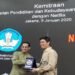 Kemendikbud Gandeng Netflix Untuk Tingkatkan Kualitas Sineas Indonesia