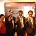 Kopi Dan Topi NTT Tampil di “Indonesia Pavilion”  WEF Davos 2020
