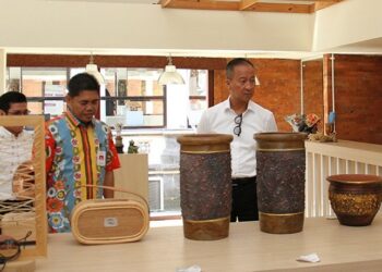 Kemenperin Targetkan Bina 2 Ribu Pengusaha Kreatif Baru