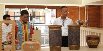 Kemenperin Targetkan Bina 2 Ribu Pengusaha Kreatif Baru