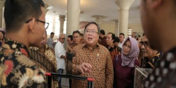 Menristek : Inovasi Harus Menjadi Mainstream