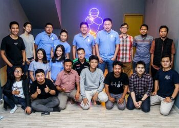 Moladin Raih Pendanaan Pra-Seri A yang Dipimpin Oleh East Ventures