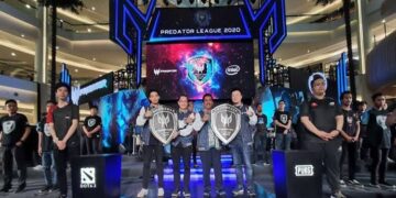 16 Tim PUBG dan 8 Tim Dota Berebut Tiket Grand Final ke Manila