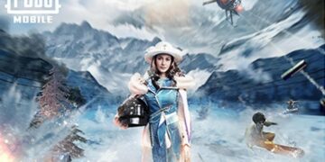 Gim PUBG Mobile Punya Fitur Baru