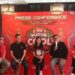 Final Kompetisi Band dan Ekskul Pucuk Cool Jam 2020 di Gelar di Yogyakarta