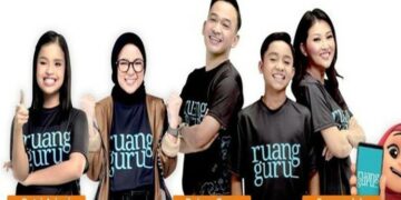 Ruangguru Hadirkan Inovasi Produk Untuk Ujian Siswa