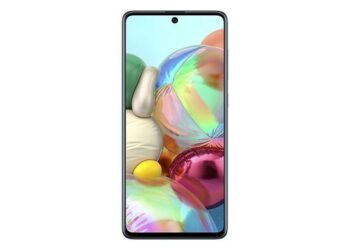 Samsung Perbarui Seri A dengan Luncurkan Galaxy A71