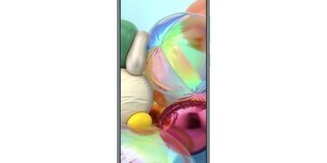 Samsung Perbarui Seri A dengan Luncurkan Galaxy A71