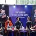 Shopee Bro Code Vol. 3, Berbagi Tips Belanja Online Untuk Pria