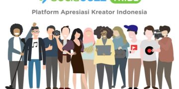 SociaBuzz Perkenalkan Fitur Baru Untuk Dukung Finansial Konten Kreator