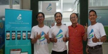 Startup Svara Dapat Pendanaan Pra Seri A