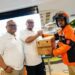 TaniHub Group Gandeng FastPOS Perkuat Layanan Logistik