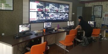 Tel-U Punya Pusat Keamanan Kampus Terintegrasi
