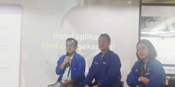 Tiket Siap Buka Pendanaan dan Cetak Laba