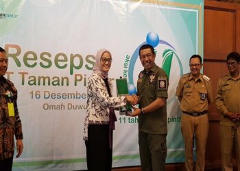 Tokopedia x Pemkot Jogja