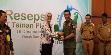 Tokopedia x Pemkot Jogja