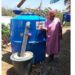 Toren Biogas Pengolah Limbah Organik Menjadi Biogas dan Pupuk Cair