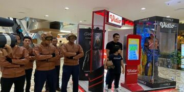 Vidio