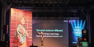 Dimulainya Era Penta Kamera di Smartphone