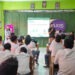 Edukasi Bijak Bersosial Media di 100 SMA/SMK se-Jabodetabek