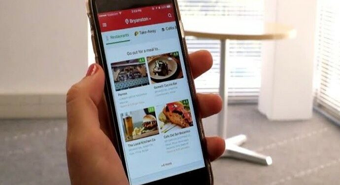 zomato