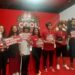 Band Makasar dan Grup Dance Jogja Juara Pucuk Cool Jam 2020