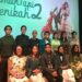3 Indonesia Dukung Kreativitas Anak Muda Lewat Film