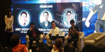 Agate Gandeng RRQ Meluncurkan Esports King