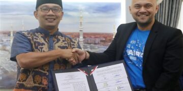 Airy dan Pemprov Jabar Kerja Sama Pengembangan SDM