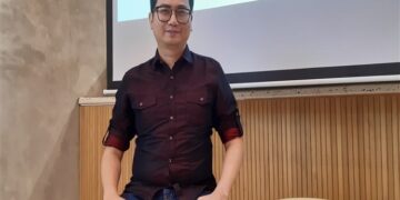 Ardi Satria : Minimalisir Dampak Bencana Dengan Memanfaatkan Teknologi