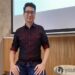 Ardi Satria : Minimalisir Dampak Bencana Dengan Memanfaatkan Teknologi