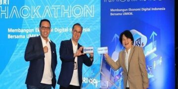 BRI Hackathon 2020, Ajang UMKM Kembangkan Platform Digital