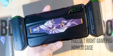 Black Shark Technologies Perkuat Segmen Smartphone Gaming
