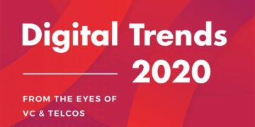 Bahas Perspektif Tren Pasar Digital, MDI Adakan Digital Trends 2020 from The Eyes of VC’s and Telcos