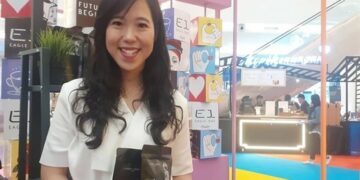 Evani Jesslyn : Awalnya Tidak Suka Kopi, Kini Jadi Barista dan Pengusaha Kedai Kopi