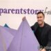 Garth Parlimbangan : Hadirkan Tempat Kreatif Bagi Anak dan Orang Tua