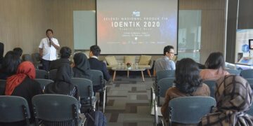 Cari Wakil Indonesia Untuk AICTA, Kominfo Gelar Seleksi Produk TIK 2020