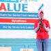 Targetkan 8,3 Juta Pelanggan, IndiHome Tingkatkan Pelayanan Pelanggan hingga Inovasi Produk Digital di Tahun 2020