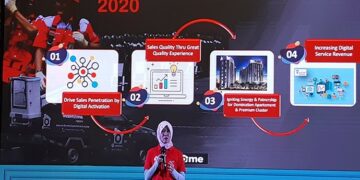 Gaet Pasar Milenial Indihome Luncurkan Indihome Lite