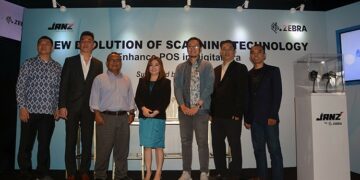 Teknologi POS Dukung Efisiensi dan Pertumbuhan Bisnis Ritel di Indonesia