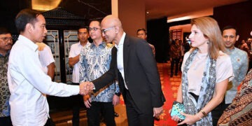 Microsoft Siap Berinvestasi, Pemerintah Sederhanakan Regulasi
