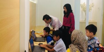 K12 Computer Science Education Fair 2020 : Dorong Pembelajaran Coding di Indonesia