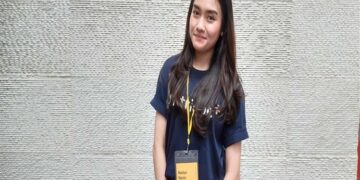 Nadya Nazla Irzanti : Permudah Pasien Dapatkan Nomor Antrian Tanpa Mengantri