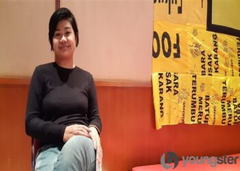 Natalia Y. Farida : Berbagi Ilmu Kreatif Untuk Pemberdayaan Masyarakat