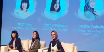 Orami Luncurkan Aplikasi Parenting Berbasis Komunitas