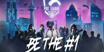 PUBG Mobile Pro League 2020 Akan Digelar di Tingkat Asia Tenggara